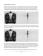 Preview for 20 page of Ares Chronos CX 100 Instruction Manual