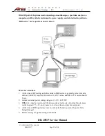 Предварительный просмотр 39 страницы Ares DB2051P Service Manual