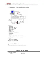 Предварительный просмотр 51 страницы Ares DB2051P Service Manual