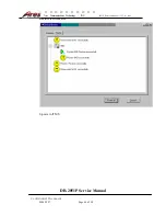 Предварительный просмотр 86 страницы Ares DB2051P Service Manual