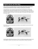 Preview for 16 page of Ares ETHOS QX 130 Instruction Manual