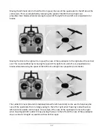 Preview for 17 page of Ares ETHOS QX 130 Instruction Manual