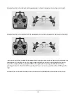 Preview for 19 page of Ares ETHOS QX 130 Instruction Manual