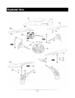 Preview for 39 page of Ares ETHOS QX 130 Instruction Manual