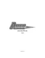 Preview for 40 page of Ares ETHOS QX 130 Instruction Manual