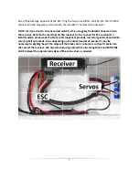 Preview for 7 page of Ares Gamma 370 Pro Instruction Manual