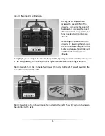 Preview for 25 page of Ares Gamma 370 Pro Instruction Manual