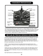 Предварительный просмотр 11 страницы Ares GAMMA 370 V2 Instruction Manual