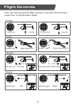 Preview for 17 page of Ares OPTIM 300 CP Instruction Manual