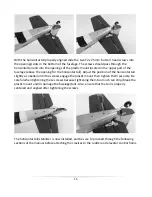 Preview for 15 page of Ares P-51D Mustang 350 Instruction Manual