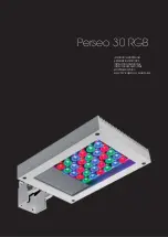 Предварительный просмотр 1 страницы Ares Perseo 16 Assembly Instructions Manual