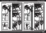 Предварительный просмотр 12 страницы Ares Perseo 16 Assembly Instructions Manual