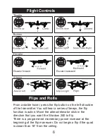 Preview for 6 page of Ares shadow 240 Instruction Manual