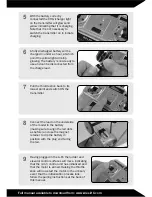 Preview for 3 page of Ares sopwith pup Quick Start Manual