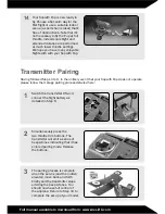 Предварительный просмотр 5 страницы Ares sopwith pup Quick Start Manual