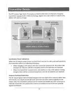 Предварительный просмотр 13 страницы Ares Tiger Month 75 Instruction Manual