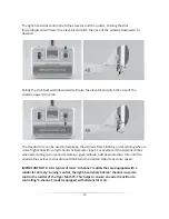 Предварительный просмотр 19 страницы Ares TIGER MOTH 75 Instruction Manual