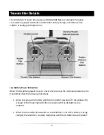 Preview for 8 page of Ares ultra-micro trainer 100 Instruction Manual