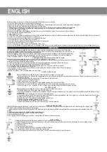 Preview for 6 page of ARESA AR-1701 Instruction Manual