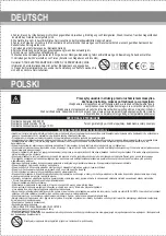 Предварительный просмотр 12 страницы ARESA AR-1805 Instruction Manual