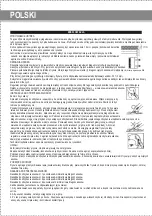 Предварительный просмотр 13 страницы ARESA AR-1805 Instruction Manual