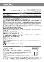 Предварительный просмотр 15 страницы ARESA AR-1805 Instruction Manual