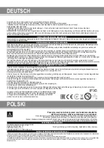 Предварительный просмотр 11 страницы ARESA AR-1815 Instruction Manual