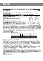 Preview for 18 page of ARESA AR-2003 Instruction Manual