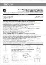 Preview for 6 page of ARESA AR-2301 Instruction Manual