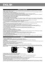 Preview for 6 page of ARESA AR-2504 Instruction Manual