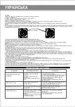 Preview for 9 page of ARESA AR-2504 Instruction Manual