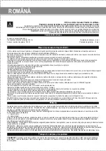 Предварительный просмотр 12 страницы ARESA AR-3001 Instruction Manual