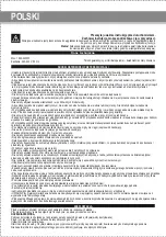 Предварительный просмотр 9 страницы ARESA AR-3103 Instruction Manual