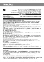 Предварительный просмотр 13 страницы ARESA AR-3103 Instruction Manual