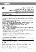 Предварительный просмотр 13 страницы ARESA AR-3106 Instruction Manual