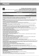 Предварительный просмотр 9 страницы ARESA AR-3110 Instruction Manual