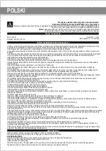 Предварительный просмотр 9 страницы ARESA AR-3113 Instruction Manual