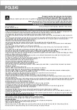 Предварительный просмотр 9 страницы ARESA AR-3114 Instruction Manual