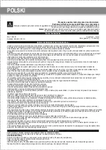 Предварительный просмотр 9 страницы ARESA AR-3115 Instruction Manual