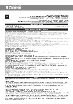 Предварительный просмотр 13 страницы ARESA AR-3116 Instruction Manual