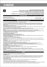 Предварительный просмотр 13 страницы ARESA AR-3117 Instruction Manual