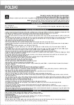 Предварительный просмотр 9 страницы ARESA AR-3121 Instruction Manual