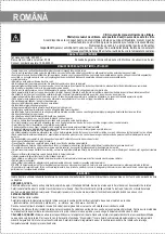 Предварительный просмотр 13 страницы ARESA AR-3122 Instruction Manual