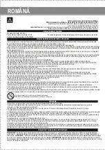 Предварительный просмотр 12 страницы ARESA AR-3222 Instruction Manual