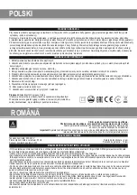 Предварительный просмотр 10 страницы ARESA AR-3318 Instruction Manual