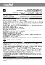 Предварительный просмотр 11 страницы ARESA AR-3327 Instruction Manual