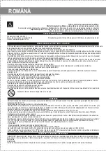 Предварительный просмотр 11 страницы ARESA AR-3330 Instruction Manual