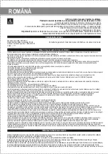 Предварительный просмотр 13 страницы ARESA AR-3462 Instruction Manual