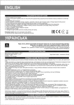 Предварительный просмотр 8 страницы ARESA AR-4415 Instruction Manual