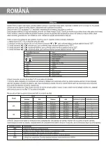 Предварительный просмотр 18 страницы ARESA AR-4415 Instruction Manual